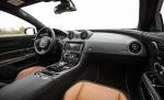 Jaguar XJR 2016 года (US)